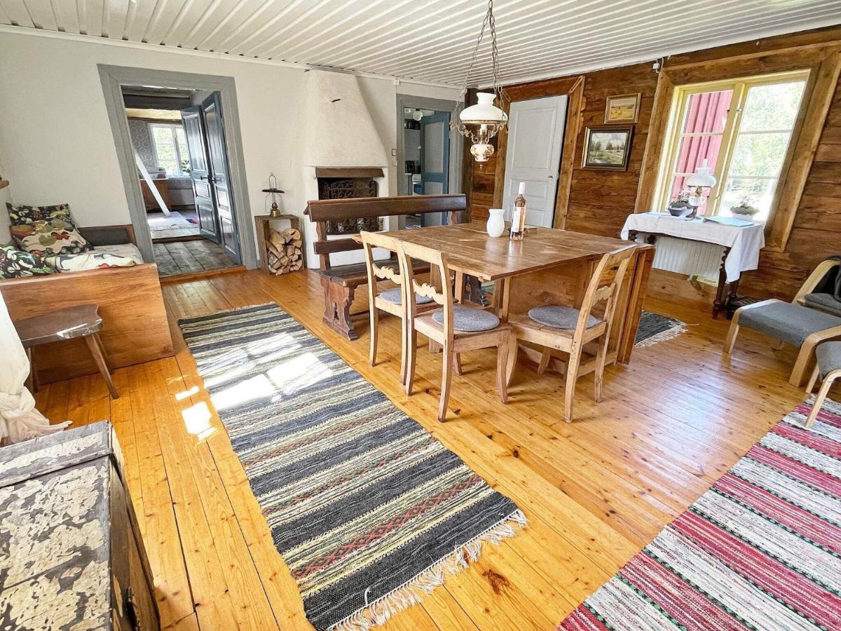 4 Person Holiday Home In Furuby Exterior foto